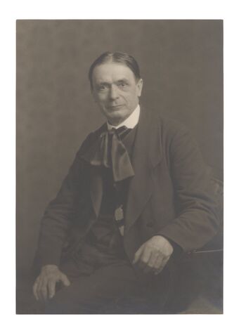 Rudolf Steiner