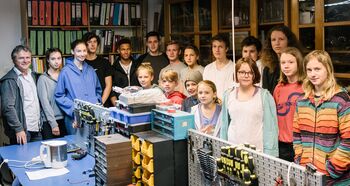Software AG Stiftung