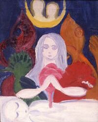 Albert Steffen