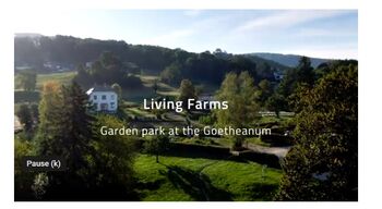 Gärtnerei am Goetheanum