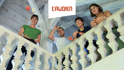 L'Aubier