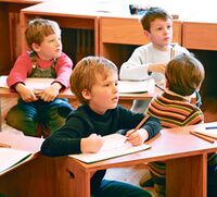 FondsGoetheanum: Pädagogik und Kleinkinderziehung